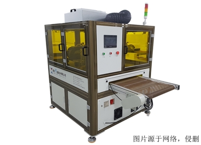 韓國鍍膜機進口報關(guān)流程及費用-20年設(shè)備進口報關(guān)行