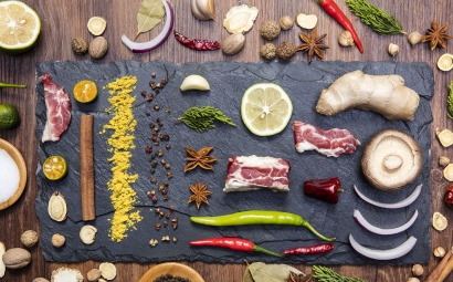 東莞食品進口報關