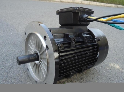 瑞士直流無刷電機進口報關流程_設備快速通關指南