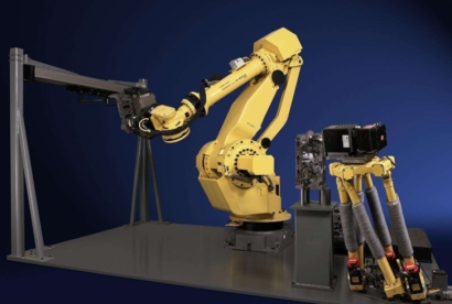 德國二手機械手臂進(jìn)口報關(guān)費用及流程？