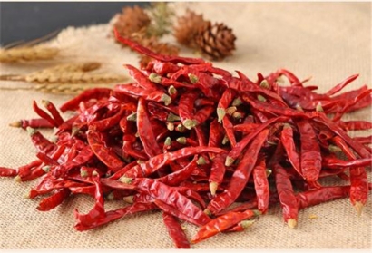 印度辣椒干進(jìn)口報(bào)關(guān)代理流程手續(xù)以及關(guān)稅，進(jìn)口代理公司電話