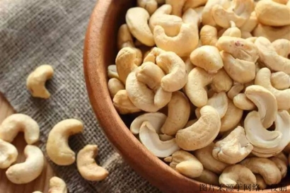 進口堅果該怎么進行清關？越南腰果進口報關的費用