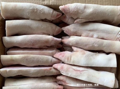 蘇州冷凍食品進(jìn)口報(bào)關(guān)清關(guān)：廣州臻力提供專業(yè)服務(wù)