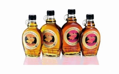 進口楓糖報關的一般貿易流程，楓糖漿如何進口