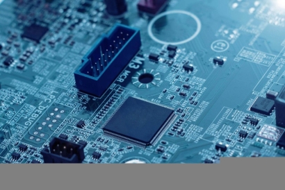 上海芯片進口清關公司_一般貿易進口芯片報關