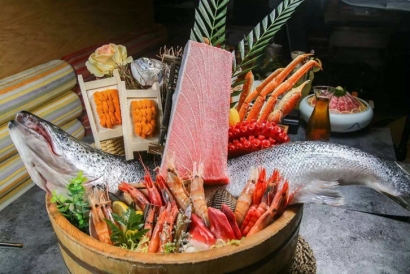 福建廈門進口澳洲金槍魚報關流程_水產品空運費用