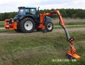 美國舊割草機(jī)進(jìn)口報(bào)關(guān)流程到廣州黃埔農(nóng)機(jī)設(shè)備案例