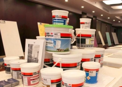 進(jìn)口意大利油漆報(bào)關(guān)備案如何申請(qǐng)