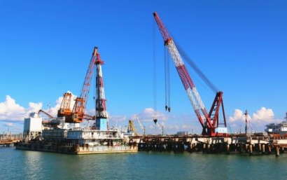 國際運(yùn)輸貨物數(shù)量和運(yùn)費填報的十大問答