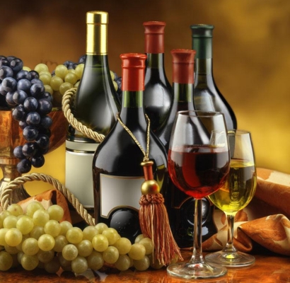 意大利葡萄酒進口清關(guān)流程到山東黃島起泡酒案例