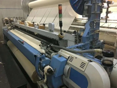 紡織機械進口報關裝運前檢驗內容有哪些?