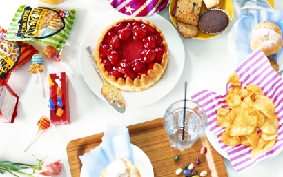 巴西食品進口清關