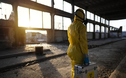 如何從國外進口危險品