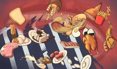 新加坡食品進口清關