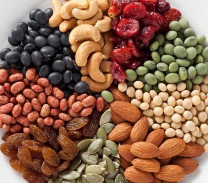 天津堅果食品進口報關流程是什么？需要注意什么？