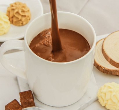 澳大利亞巧克力固體飲料進(jìn)口報(bào)關(guān)到深圳機(jī)場(chǎng)案例