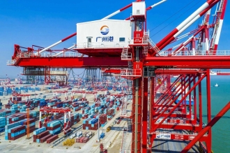 廣州港進(jìn)口清關(guān)公司哪家好？廣州報(bào)關(guān)公司