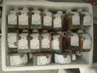 試劑進口清關代理經驗十足，看看就知道了