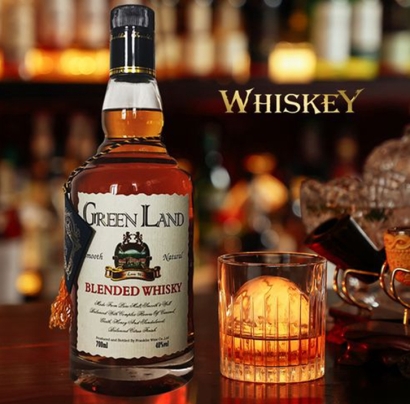 上海進(jìn)口威士忌酒報關(guān)公司：威士忌酒清關(guān)流程