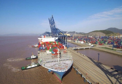 寧波大榭港報(bào)關(guān)公司哪家好？寧波進(jìn)口報(bào)關(guān)公司排名