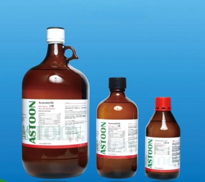 如何從國(guó)外進(jìn)口溶劑