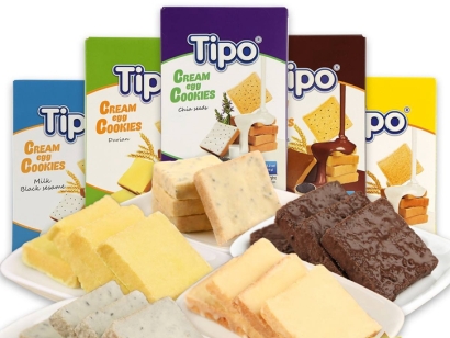 越南面包干進口清關到上海外高橋代理案例