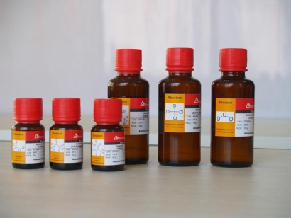 美國(guó)實(shí)驗(yàn)室化學(xué)試劑進(jìn)口報(bào)關(guān)資料到上海機(jī)場(chǎng)案例