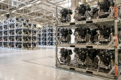 機械配件進口報關公司：機器配件進口清關流程手續