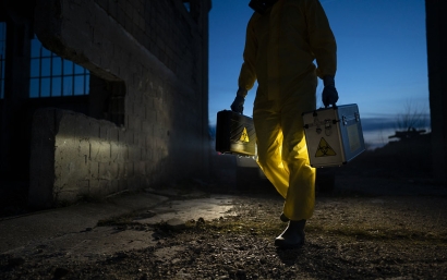 日本危險(xiǎn)品進(jìn)口報(bào)關(guān)