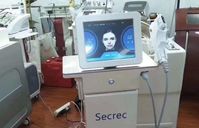 美容儀器進(jìn)口清關(guān)公司告訴你美容儀器進(jìn)口報關(guān)資質(zhì)