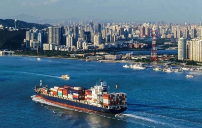 廣西欽州海運(yùn)進(jìn)口清關(guān)公司哪家好-20年廣西報關(guān)行