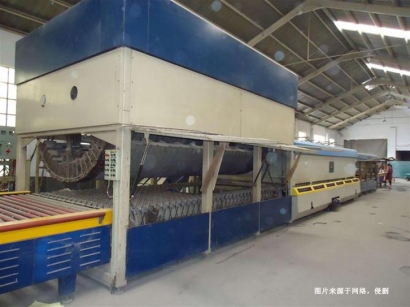 二手流水線生產(chǎn)設(shè)備進(jìn)口報關(guān)資料_舊設(shè)備通關(guān)方案