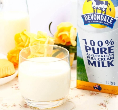 全脂牛奶進口清關(guān)代理公司