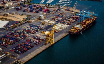 上海外港進(jìn)口報(bào)關(guān)公司哪家比較好？