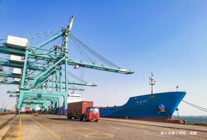 秦皇島進口清關公司哪家好？河北進口報關行排名