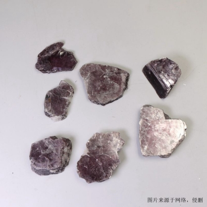 廣州進(jìn)口鋰云母礦石報關(guān)流程_智利鋰輝石進(jìn)口關(guān)稅