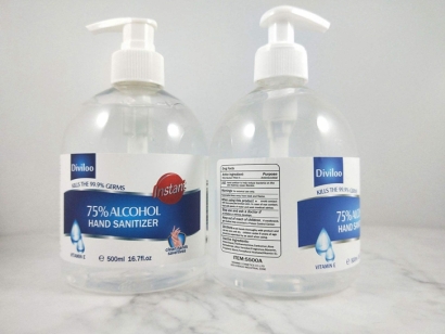 上海消毒液進口報關流程_酒精消毒劑申報手續(xù)