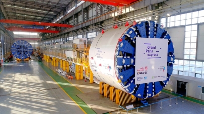 日本舊盾構(gòu)機(jī)進(jìn)口報關(guān)資料_廣州進(jìn)口舊設(shè)備清關(guān)流程