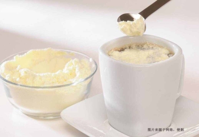 上海乳清粉進口清關費用_牛奶,酸奶,乳制品報關資料