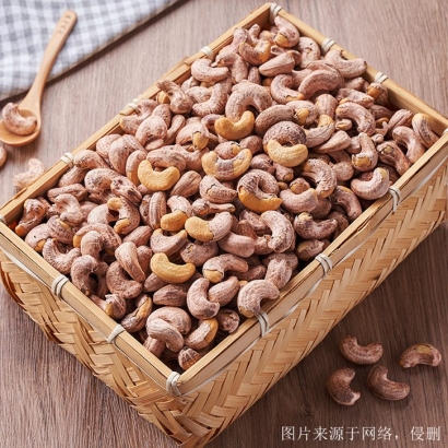 惠州食品進(jìn)口報(bào)關(guān)優(yōu)勢(shì)，越南腰果進(jìn)口