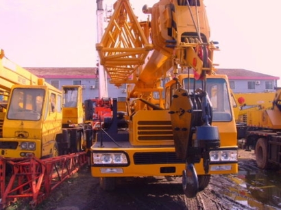 工程設備進口報關2-4天無憂快速完成，誰人不心動?