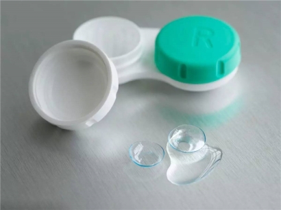 隱形眼鏡進口報關如何操作呢，你必須知道的流程