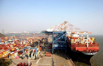 福州報關行排名是怎樣的？_福州報關這樣做