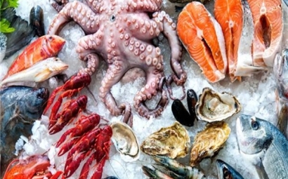 美國冷凍海鮮進(jìn)口報(bào)關(guān)的相關(guān)問答，了解一下