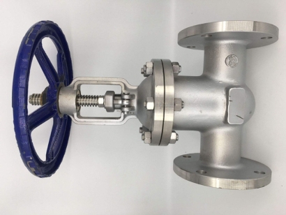 深圳不銹鋼閥門進口報關資料及流程費用一站式