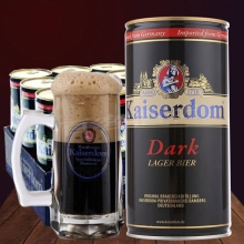 德國到上海黑啤酒進(jìn)口報(bào)關(guān)公司代理案例