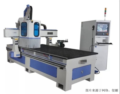 二手機(jī)床加工中心設(shè)備進(jìn)口報關(guān)資料-德國舊設(shè)備清關(guān)