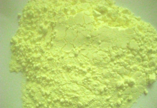 印度尼西亞到上海進(jìn)口硫磺報(bào)關(guān)資料代理案例