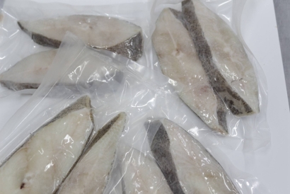 「水產(chǎn)品進口」冰島到上海進口凍格陵蘭庸鰈魚報關案例