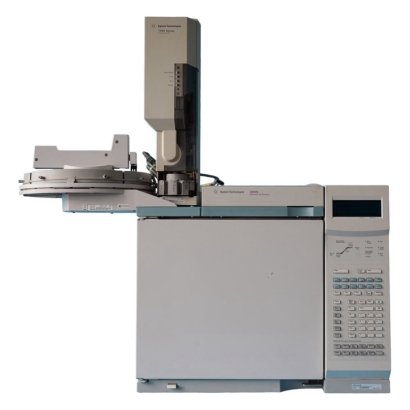 日本舊液相色譜儀進(jìn)口報關(guān)流程_深圳色譜儀器清關(guān)